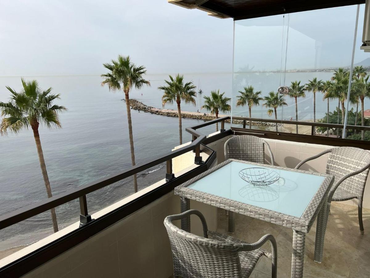 Eden Roc I, 4-1 Apartment Marbella Exterior photo